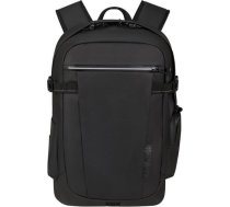 American Tourister Mugursoma Klēpjdatora Upventure 15,6 Сollas Melns