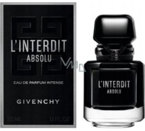 Givenchy Givenchy L'Interdit Absolu Intense EDP 35ml