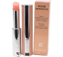 Givenchy, Le Rose Perfecto, Hydrating, Lip Balm, 001, Pink Irresistible, 2.8 g For Women