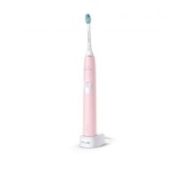 Zobu birste Philips  HX6806/04 ProtectiveClean 4300 Sonic Electric toothbrush, Pink