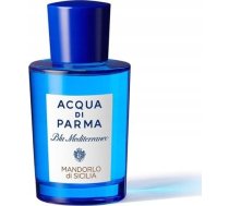 Acqua Di Parma Blu Mediterraneo Mandorlo Di Sicilia Edt Aerosols 180ml