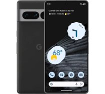 Viedtālrunis Pixel 7 Pro 5g 12/128gb Melns  (ga03462-gb)