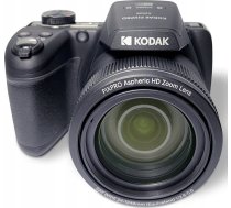 Digitālā Kamera Kodak Kodak Astro Zoom Az528 1/2.3" Aparāts Hibrīda 16,76 Mp Bsi Cmos 4608 X 3456 Px Debeszils