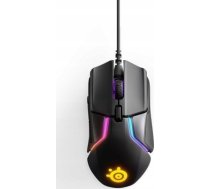 Steelseries Rival 600 Pelė žaidimams | Steelseries | Dual Sistēma: 1st - Truemove 3 Optinė 100-12000cpi; 2nd - Optinė Gylis Sensors; | Y