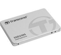 Disks Ssd Transcend 230s 4tb 2.5" Sata Iii (ts4tssd230s)