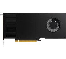 Karte Grafiskā Pny Quadro Rtx A4000 16gb Gddr6 (vcnrtxa4000-sb)