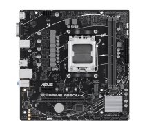 Mātesplate Asus Prime A620m-k