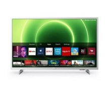 Televizors Philips  TV Set||32"|Smart/FHD|1920x1080|Wireless LAN|Bluetooth|SAPHI TV|Silver|32PFS6855/12