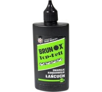 Brunox Eļļa ķēdes Brunox Top Kett 100 Ml Universāls