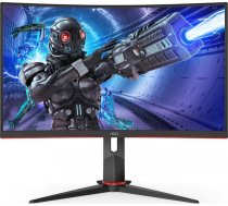 Monitors Aoc C27g2ze/bk