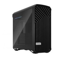 Datoru korpusi Fractal Design  Torrent Compact TG Dark Tint Side window, Black