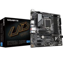 Mātesplate Gigabyte B760m Ds3h