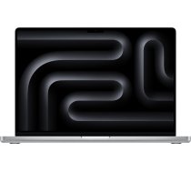 Portatīvais dators Apple Macbook Pro 16 M3 Pro / 18 Gb / 512 Gb (mrw43ze/a)