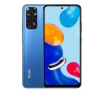 Viedtālrunis Xiaomi  Redmi Note 11 NFC 4/128GB Twilight Blue