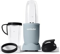 Blenderis Kausu Nutribullet Mikseris No Plastmasas Nutribullet Nb907masl 900 W 946 Ml