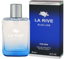 La Rive Blue Line EDT 90 ml