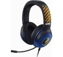 Austiņas Razer Kraken V3 X Melns (rz04-03750500-r3m1)