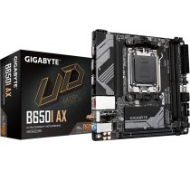 Mātesplate Gigabyte B650i Ax