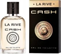 La Rive Cash For Men Edt Aerosols 30ml