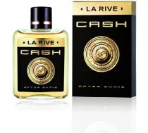 La Rive For Men Cash Šķidrums Pēc Skūšanās 100ml