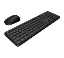 Viedierīce Xiaomi  Xiaomi Wireless Keyboard and Mouse Combo