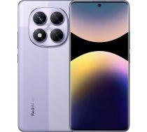 Viedtālrunis Xiaomi  Redmi Note 14 Pro 5G Lavender Purple 8GB RAM 256GB ROM