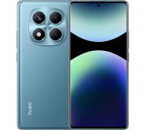 Viedtālrunis Xiaomi  Redmi Note 14 Pro Ocean Blue 8G RAM 256G ROM