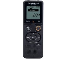 Voice recorder Olympus VN-541PC + CS 131 cover