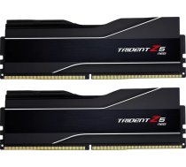 Atmiņa G.skill Trident Z5 Neo, Ddr5, 32 Gb, 6000mhz, Cl30 (f5-6000j3038f16gx2-tz5n)