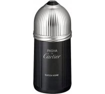 Cartier Pasha Edition Noire edt 100ml