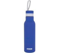 Noveen Pudele Termiskā Noveen Tb152 Blue Satin 500 Ml