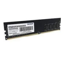 Operatīv atmiņa DDR4 Patriot  MEMORY DIMM 16GB PC25600 DDR4/PSD416G320081