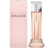 Laura Biagiotti Romamor EDT 100 ml