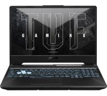 Portatīvais dators Asus Tuf Gaming A15 Ryzen 5 7535hs / 16 Gb Ram / 512 Gb Ssd Pcie / Windows 11 Home (fa506nc-hn002w)