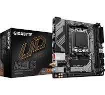 Mātesplate Gigabyte A620i Ax