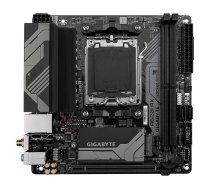 Mātesplate Gigabyte A620i Ax