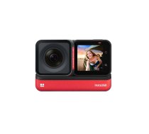 Insta360 ONE RS Twin Edition