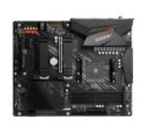 Pamatplate AMD procesorsiem Gigabyte  GIGABYTE B550 AORUS ELITE AX V2 AM4