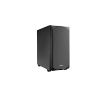 Datoru piederumi Listan  BE QUIET PURE BASE 500 Black