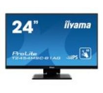 Monitors Iiyama  IIYAMA ProLite T2454MSC-B1AG