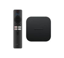 Interaktīvs risinājums Xiaomi  Mi TV Box S 2nd Gen Black