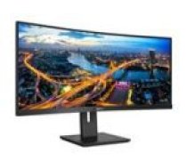 Monitorss Mmd-Monitorss & Displays  Philips 346b1c/00 Monitors Philips 346b1c