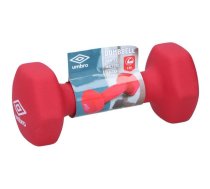 Hantele Neopren 2 Kg Umbro