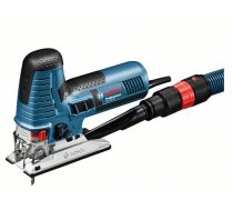 Finierzāģis Bosch Gst 160 Ce 800 W