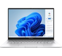 Portatīvais dators Asus Zenbook 14 Oled Core Ultra 9 185h / 32 Gb / 1 Tb / W11 / 120 Hz (ux3405ma-pp288w)