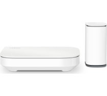 Linksys Velop Micro 6 Dual-Band Mesh (2-Pack) (LN11011201KE)