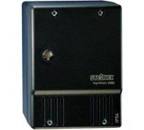 Steinel Slēdzis Krēslas Nightmatic 1000w 230-240v 50hz Ip54 Melns 2000 C 550318 - 550318