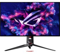 Monitors Asus Rog Swift Oled Pg32ucdp (90lm0a50-b01370)