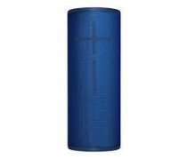 Vadu skaļruņi Logitech  Portable Speaker||MEGABOOM 3|Blue|Wireless|1xMicro-USB|Bluetooth|984-001404