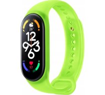 Xiaomi Xiaomi | Wrist strap | Designed For Xiaomi Smart Band 7 Xiaomi Mi Band 7, Smart Band 7 | Neon green